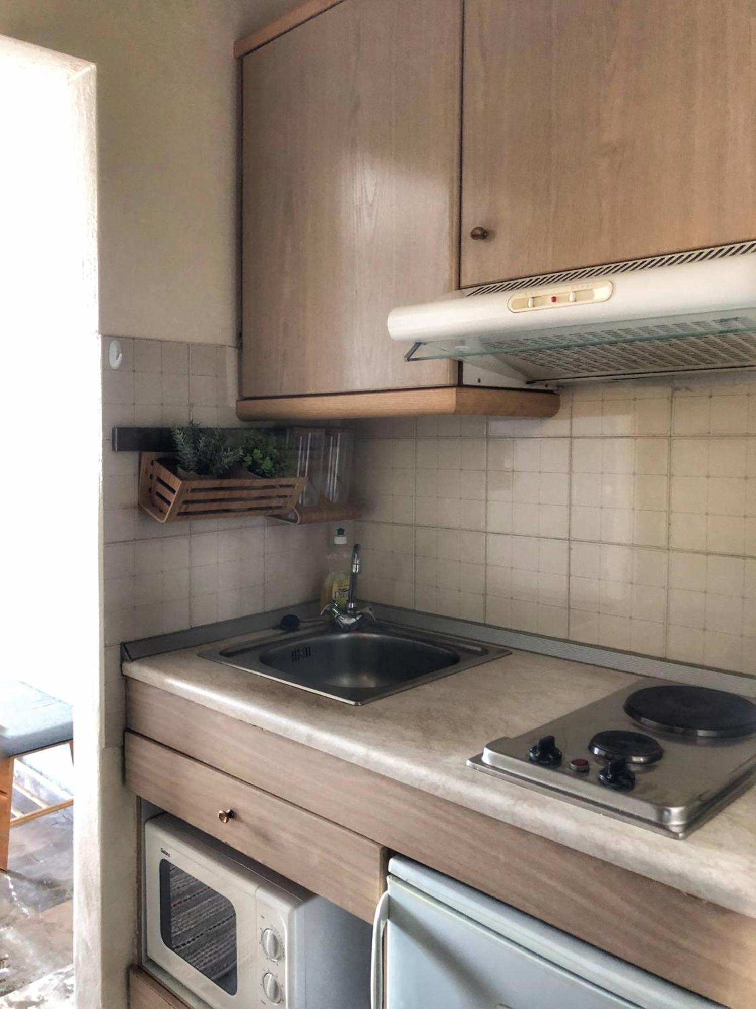 Akasha Waves Apartment Rethymno  Room photo