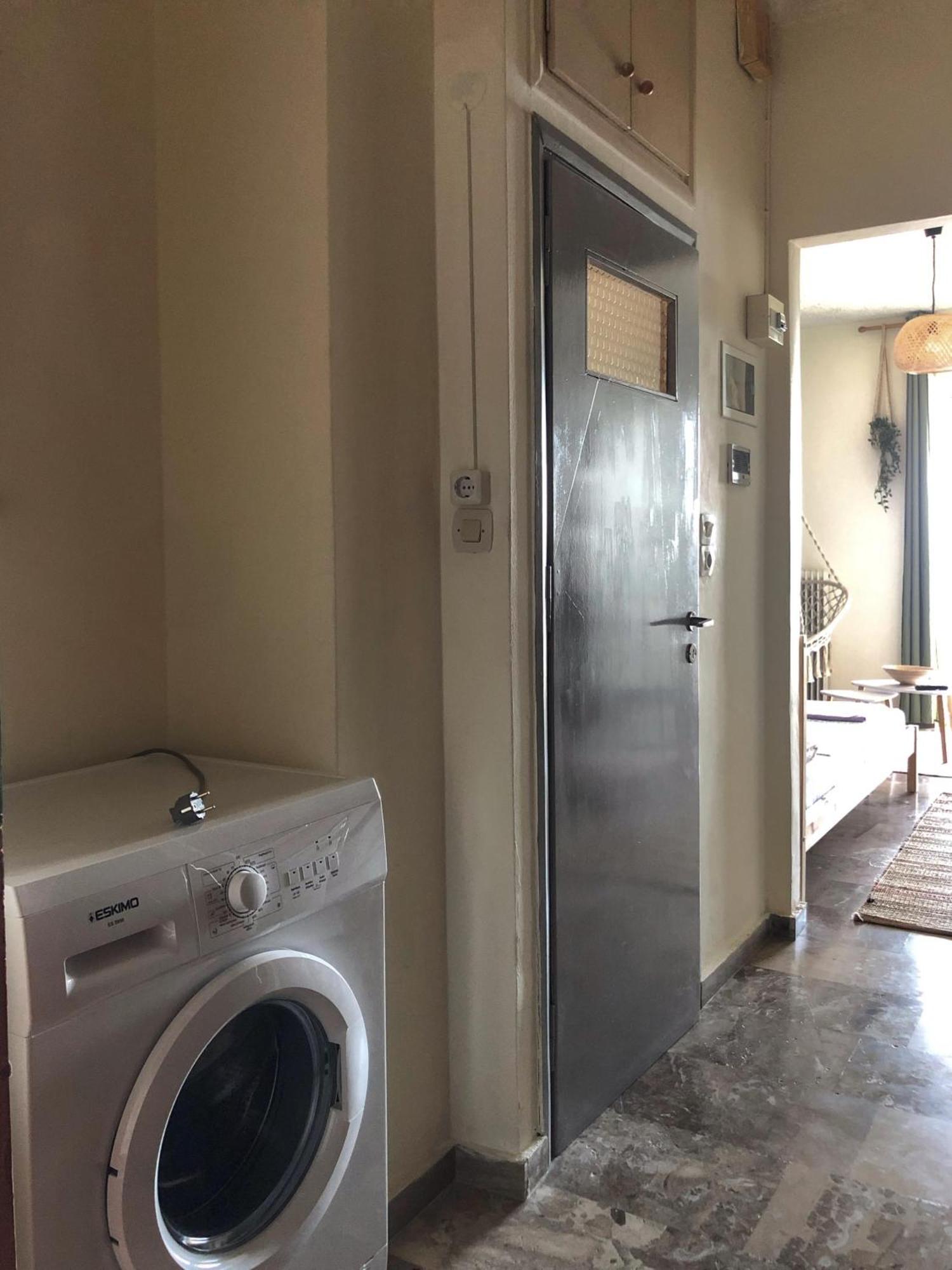 Akasha Waves Apartment Rethymno  Room photo