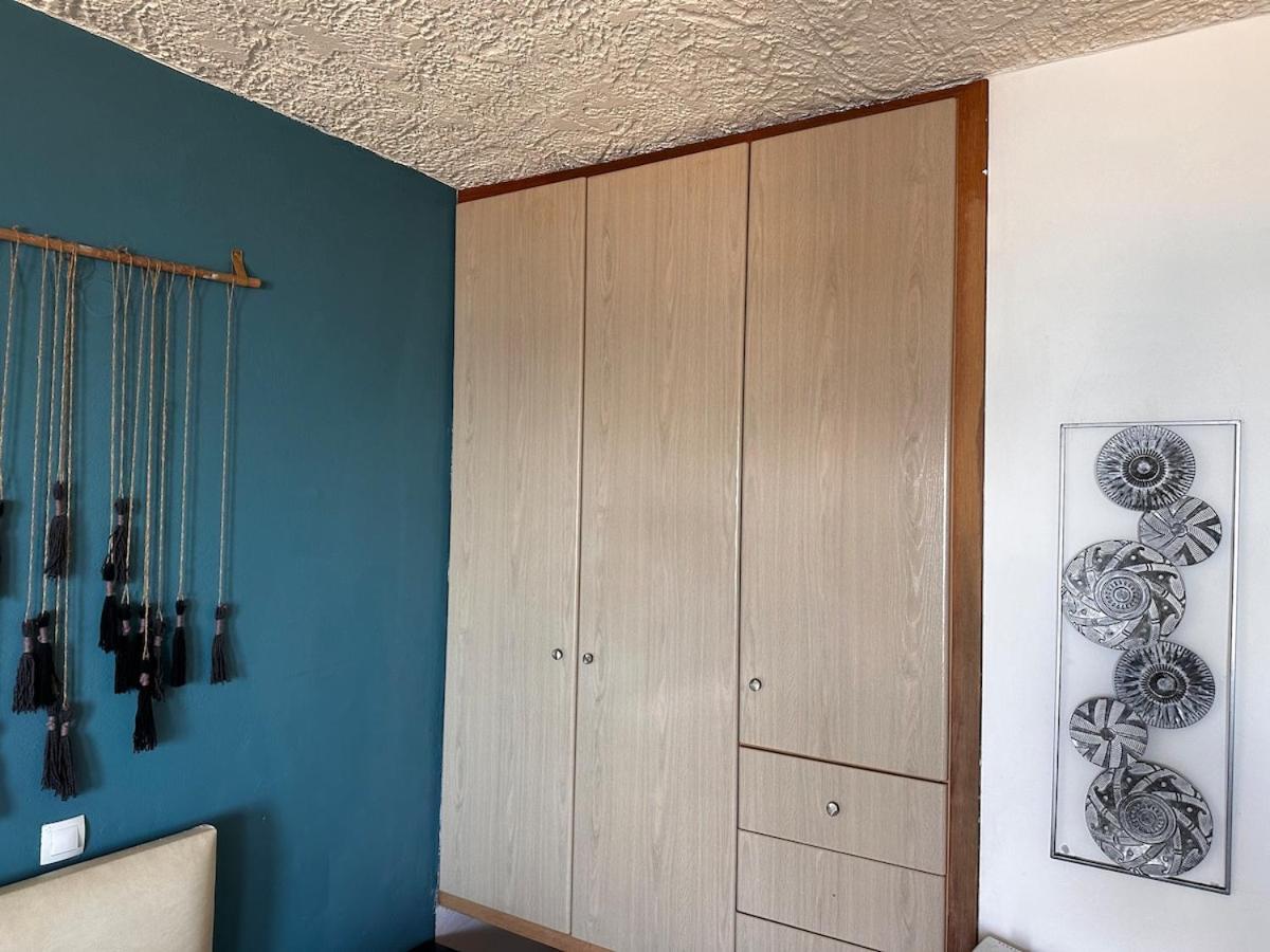 Akasha Waves Apartment Rethymno  Exterior photo