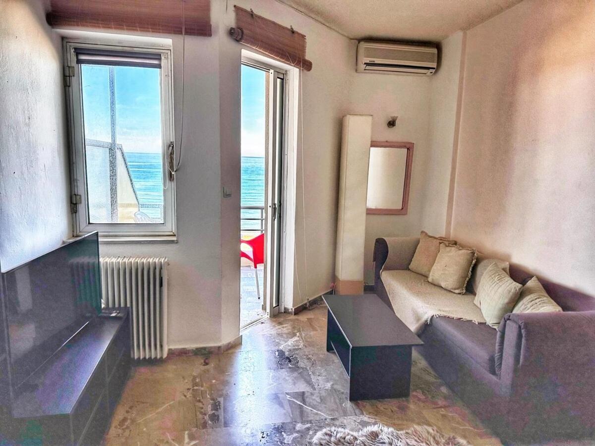 Akasha Waves Apartment Rethymno  Exterior photo